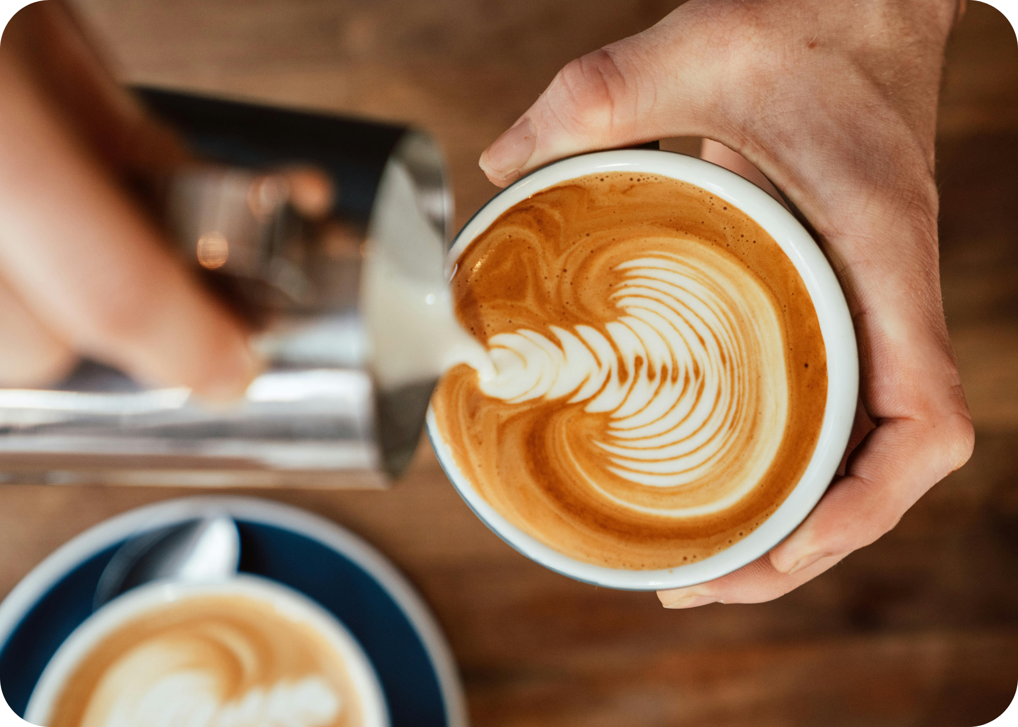 Arabica ou espresso : quelle est la différence et lequel vous convient le mieux ?