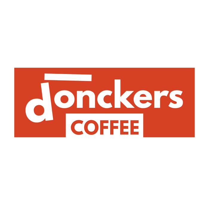 Donckers Koffie