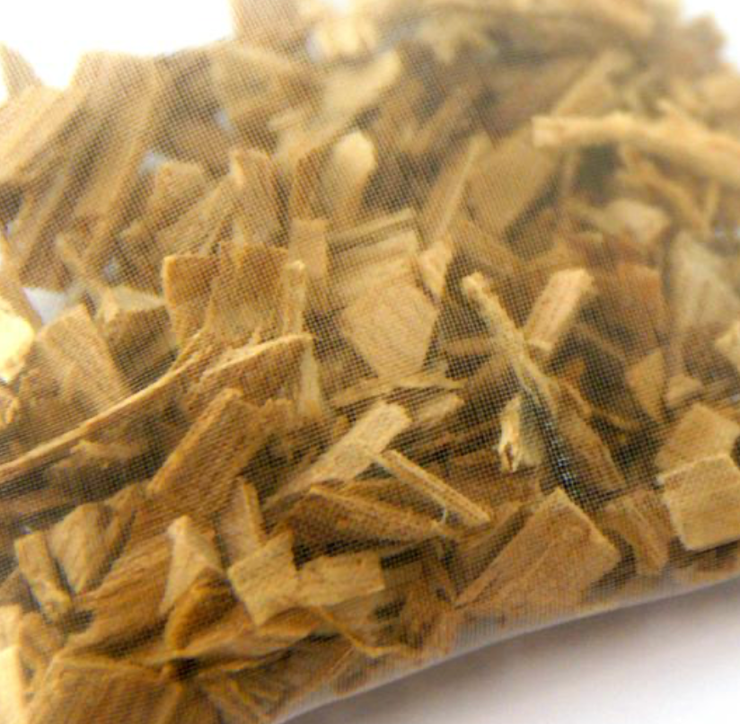 Thé au whisky en fût, 60 sachets de thé