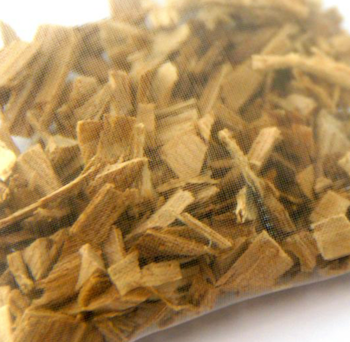 Thé au whisky en fût, 60 sachets de thé