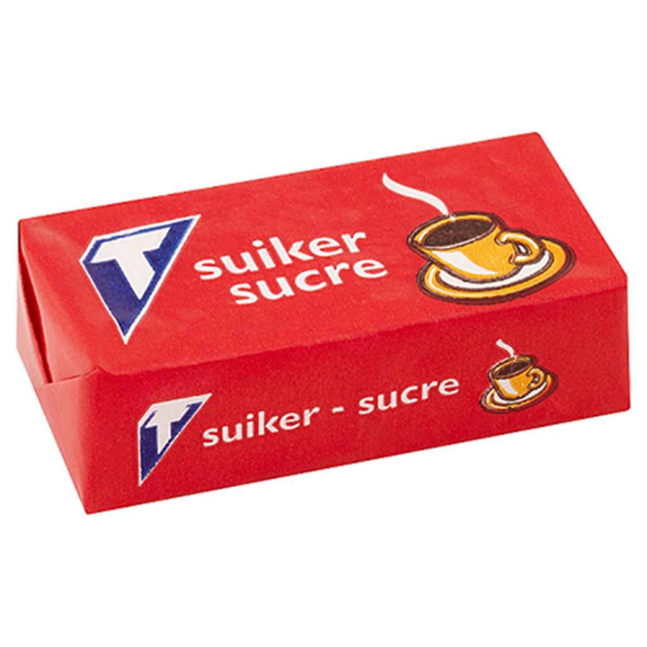 Morceaux durs Tiense 5 kg