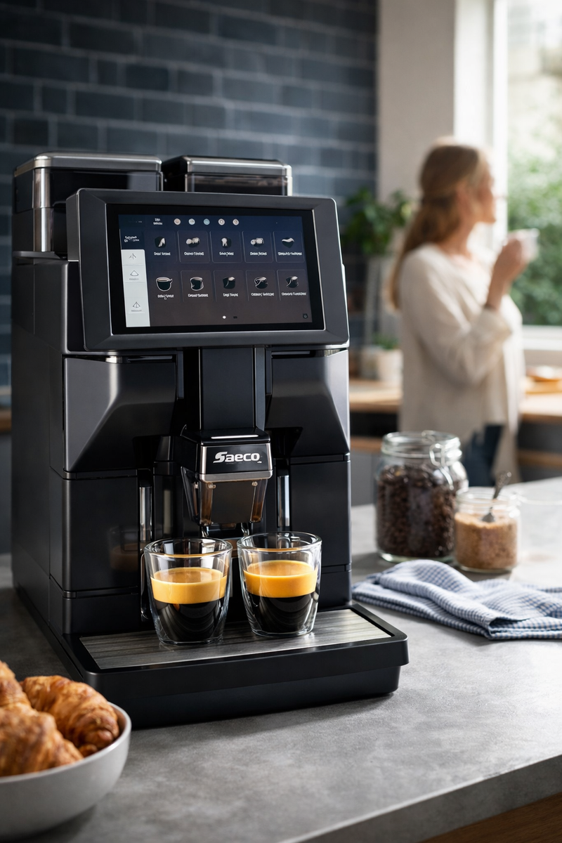 Precisie Professioneel Zetten