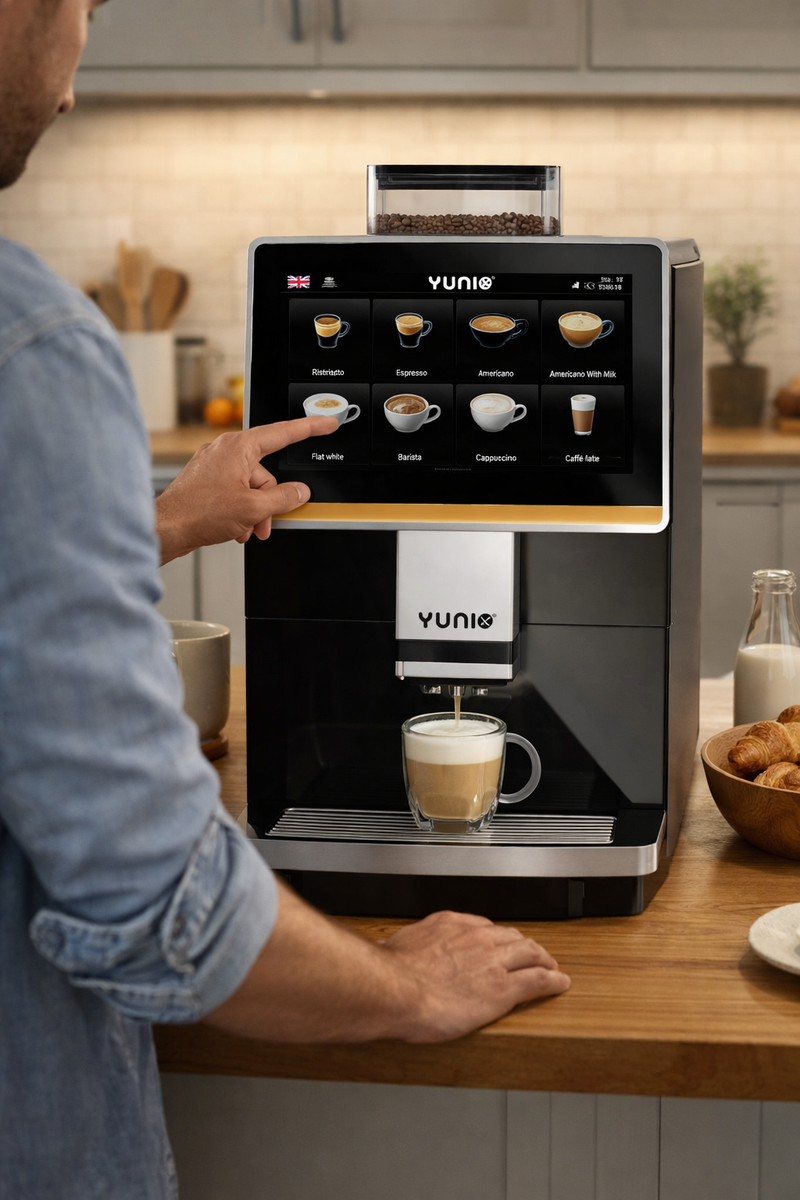 Precisie Professioneel Zetten