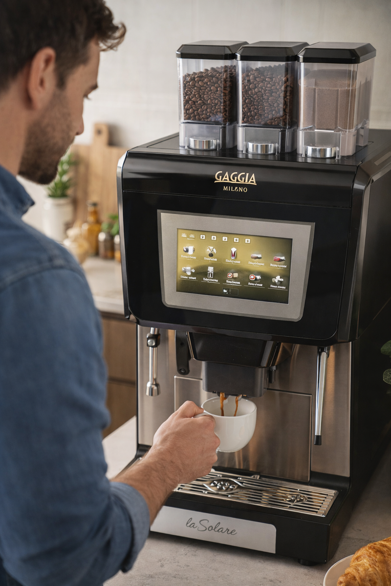 Precisie Professioneel Zetten