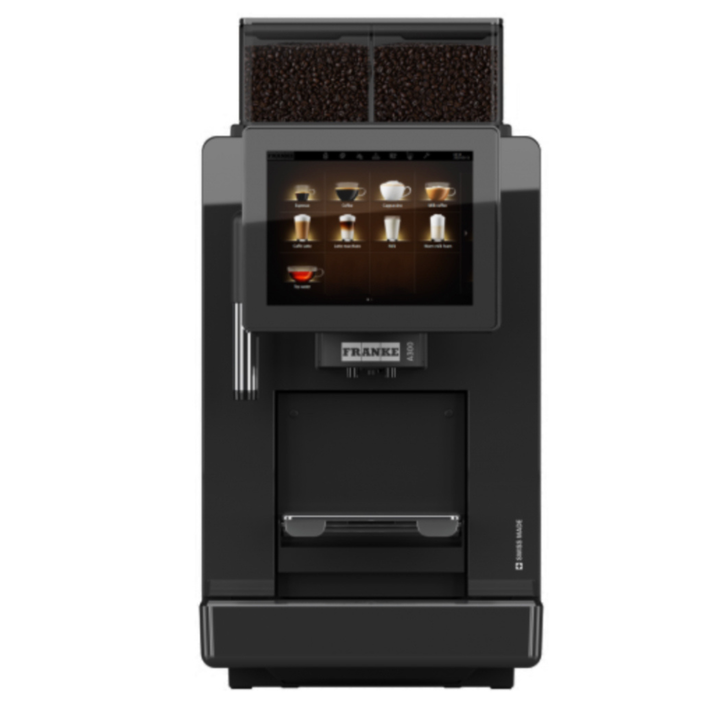 Franke A300 W3 2 molens