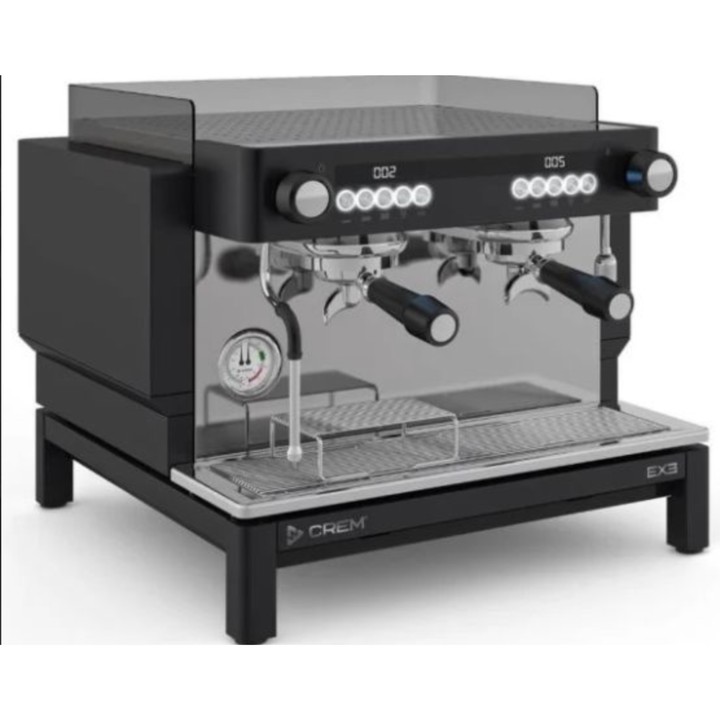 EX3 "Mini" 1 groep display TA